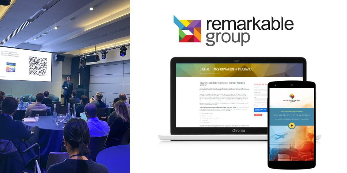 Remarkable Group Success Story Lead Generation Case Study
