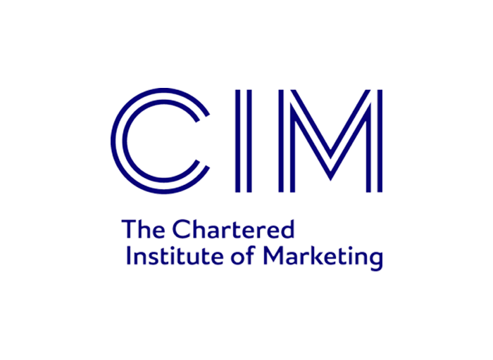 The Chartered Institute of Marketing