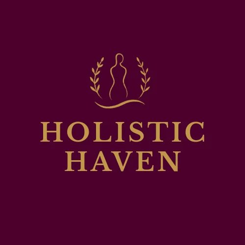 Holistic Heaven Logo