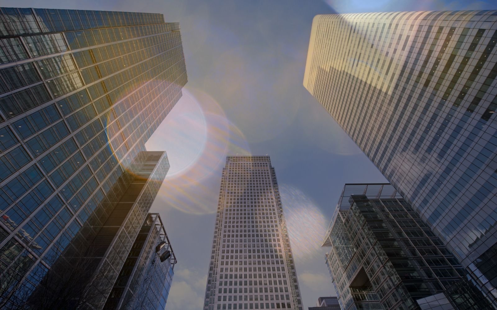 seo fo financial services