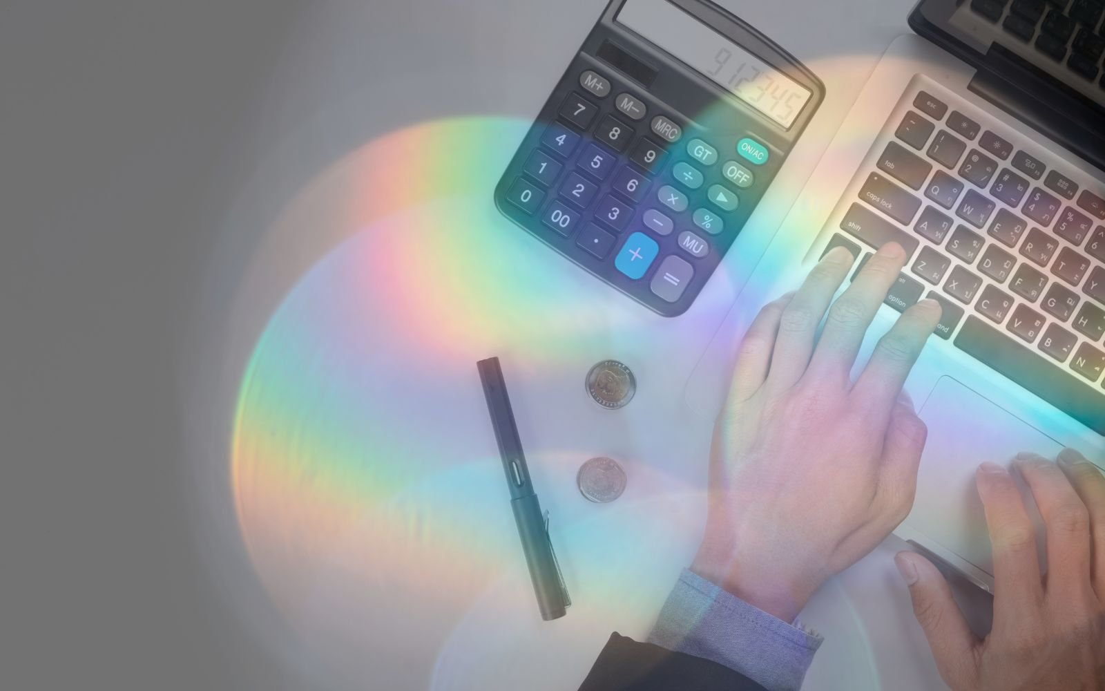 finance digital transformation